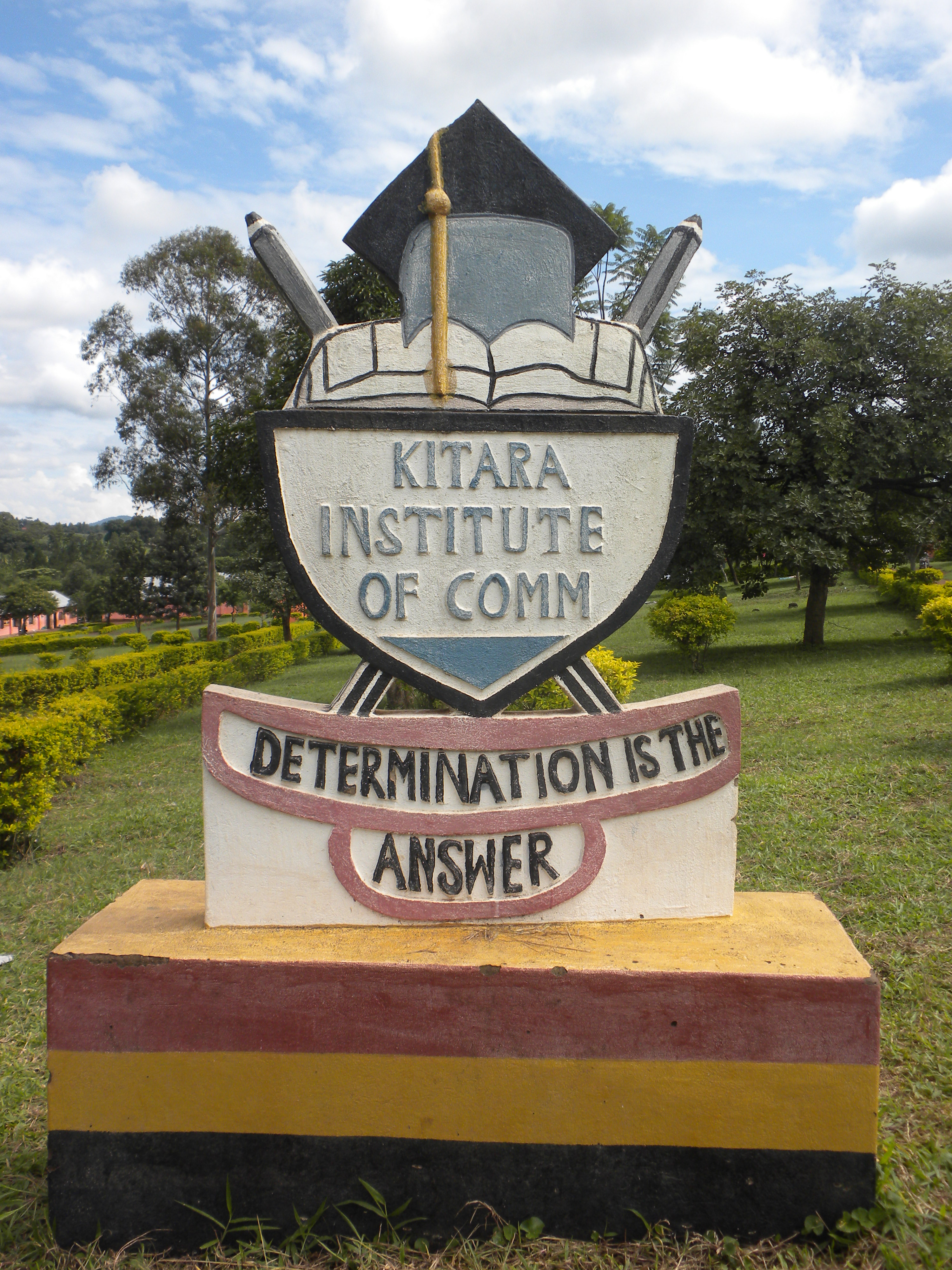 kitara institute of commerce